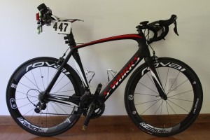 2015 Specialized S-Works Venge