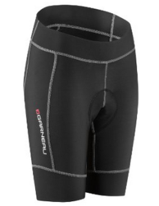 Louis Garneau cycling shorts